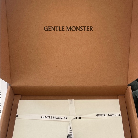 NWT Eden 02 by Gentle Monster - Picture 4 of 4